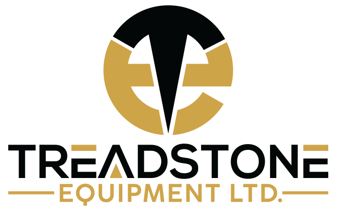 Treadstone Equipment